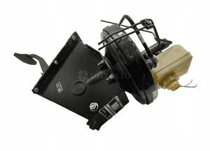 Pompa hamulcowa serwo land rover defender 2.4 tdci 7H12-2C542-AC 2007-2014 1