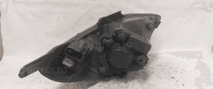 Przod przednia lampa lewa hyundai I20 4
