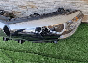 LAMPA LED BMW 5 G30 G31 7439200 7439199 4