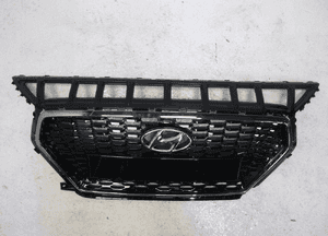 Hyundai I30 iii grill atrapa chłodnicy kratka oryginał 2