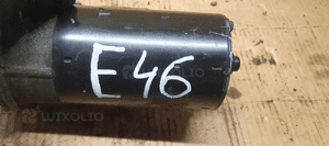 Rozrusznik starter silnika BMW 3 E46 1.9 1740374 8
