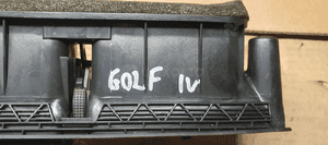 Kratka nawiewu powietrza środkowa VW Golf IV 4 1J0819728C 1J0819736C 5