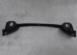 PODSZYBIE PRZÓD PEUGEOT 407 RADOM