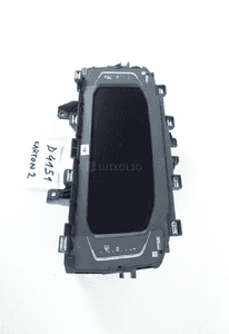 Licznik virtual zegary lcd vw arteon passat B8 3