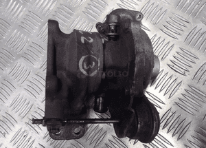Turbosprężarka KP35-487599 54359710009 1,4 HDI 1,4 TDCI Citroen Peugeot Ford RADOM 1
