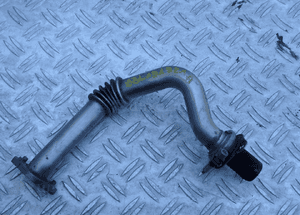 Rurka turbiny audi Q5 2.0 tdi cgl 83L131521A radom