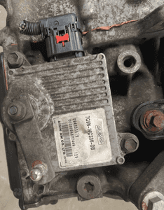 Ford s max 2.0 tdci automat oe 7g91 7000 ab SKRZYNIA BIEGÓW 6
