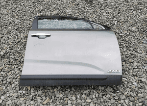 Drzwi prawe prawy przód przednie kia sorento ii 2009-2014 1