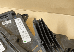 Lampa prawa prawy full led bmw X7 G07 lift lci 22- 4