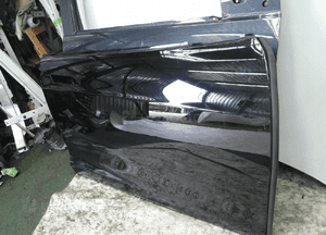 Tesla s drzwi przednie prawe 2