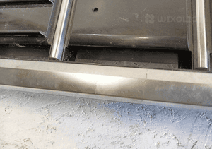 ATRAPA GRIL GRILL AUDI Q3 II 83A 2018- 3