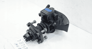 Hak zaczep sprzęg ringfeder 4040/G150 2017- 348517 5