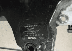 pompa wtryskowa volvo xc 90 2.4 d 5 0445010111 2