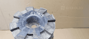 Sprężyna zawieszenia tył tylna Renault Espace IV 4