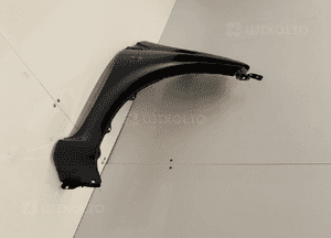 Błotnik prawy do toyota aygo czarny 211 3