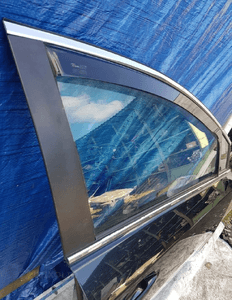 Toyota Avensis T27 LIFT T29 DRZWI PRAWY PRZÓD W KOLOR 9