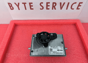 VW Volkswagen Tiguan KAMERA ASYSTENT 3WA907217 2