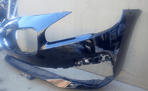 Zderzak przód przedni bmw 2 ii F45 F46 lift 2017- 3