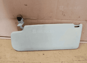Słonecznik osłona przeciwsłoneczna prawa VW Golf IV 6X0857552 6X0857552A 2
