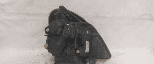 Przod przednia lampa lewa renault modus 2