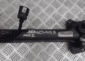 PRZEKŁADNIA VW SEAT SKODA AUDI 1K1423105B RADOM 3