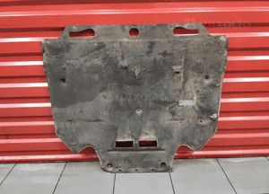 Audi A7 4G 3.0 tdi osłona dolna płyta pod silnik oryginał 1
