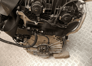 Bmw 330i G20 G21 420i G22 G26 X3 G01 X4 G02 silnik B48B20A 2.0 benzyna 9
