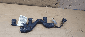 Wiązka instalacja wtrysków Opel Zafira C 2.0 CDTI 55580911 5