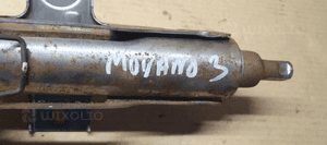 Kolumna kierownicza Opel Movano B Master III 8