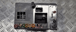 Bmw F30 F31 F34 radio nawigacja czytnik 9327319 6
