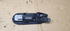 Klamka wewnętrzna lewy przód przednia lewa VW Golf IV 4 3B1837113 3