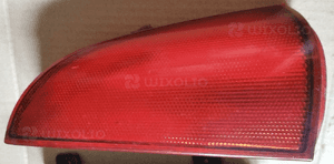 Mercedes Vito W639 W 639 lampa tyl tylna odblask lewa 2