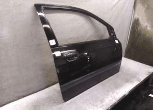 Drzwi przód przednie prawe do hyundai getz 3D 3 drzwi hb eb czarne 2