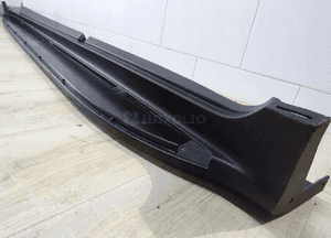 Mercedes glc W253 listwa progowa lewa a2536980300 2