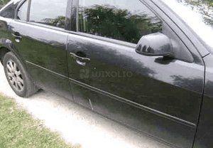 Ford Mondeo MK3 drzwi przod przednie prawe 3