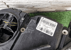 Lampa lampy led bmw 4 F32 F33 F36 7460619 7460620 4