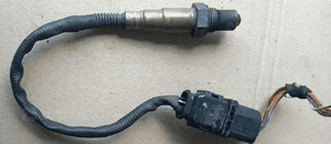 BMW E60 E61 2.0 D sonda lambda