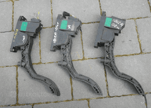 Pedał gazu Skoda Seat Vw 0280752219 1