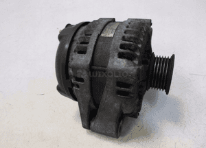 JAGUAR XF X250 4.2 SC ALTERNATOR 8X23-10300-BA 5
