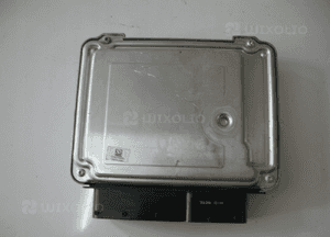 Komputer silnika audi a3 8p 1.9tdi 03G906021RE 2