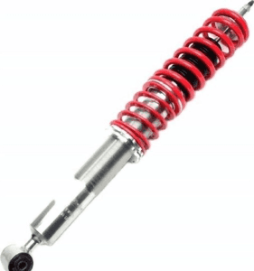 Zawieszenie Gwintowane GWINT DO VW GOLF 3, GOLF 4 CABRIO , VW VENTO 4