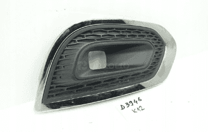 Kratka zderzaka prawy przód renault kadjar lift 3