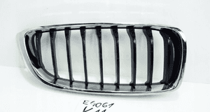 Atrapa grill nerka prawa bmw 4 F32 F33 F36 7294814 1