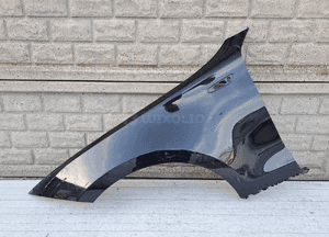 Bmw 1 E87 E88 E81 E82 2004 - 2011 błotnik lewy 1