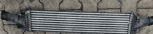 Audi A4 B8 1.8 TFSI chłodnica powietrza intercooler 8K0145805G 1