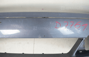 Bmw 3 E46 coupe lift 2003- zderzak przód przedni 7065464 4