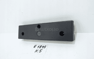 Hyundai I30 iii lift n-line 2020- listwa ramka tablicy przód 86519-G4EB0 3