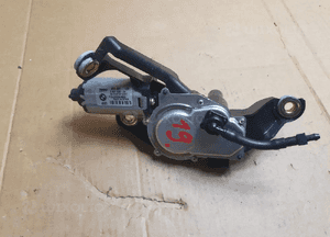 SILNIK WYCIERACZEK TYŁ BMW 1 E81 6921959 4