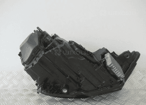 Lampa przednia przód lewa  audi A6 C8 full led 2018- 14