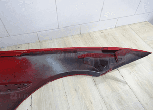Błotnik lewy przedni przód jaguar xe X760 15- GX73-16145-AA 9